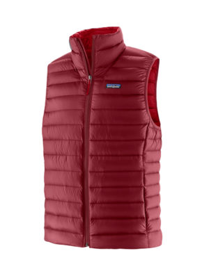 Patagonia Down Sweater Vest Miesten Liivi