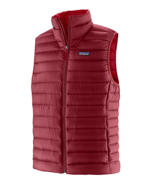 Patagonia Down Sweater Vest Miesten Liivi