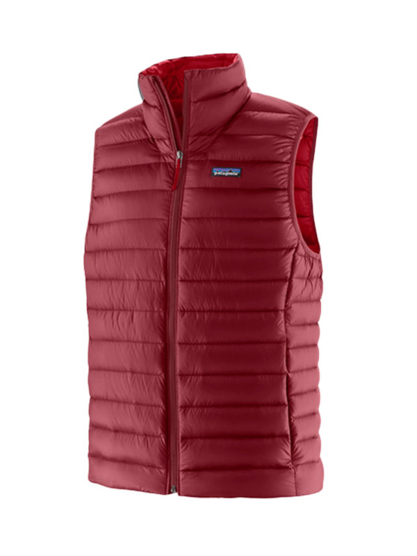 Patagonia Down Sweater Vest Miesten Liivi