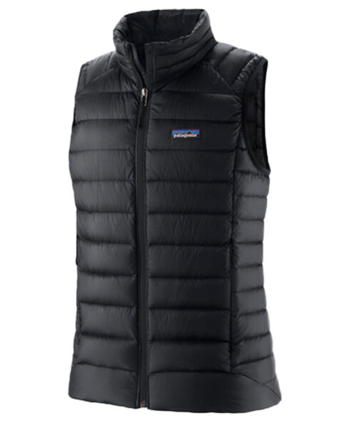 Patagonia Down Sweater Vest Naisten Liivi