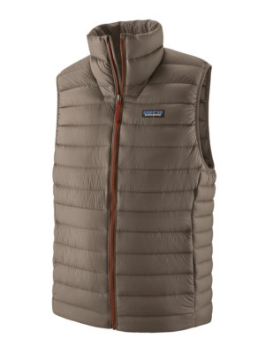 Patagonia Down Sweater™ Vest Miesten Kevytuntuvaliivi