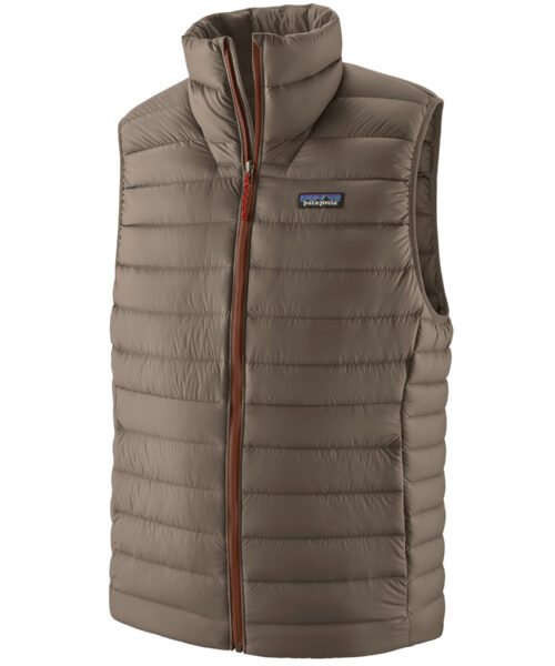 Patagonia Down Sweater™ Vest Miesten Kevytuntuvaliivi
