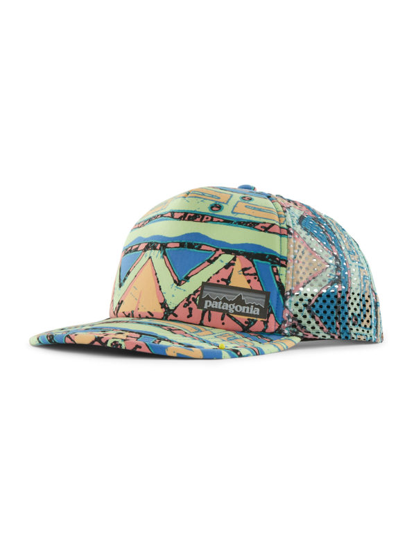 Patagonia Duckbill Trucker Hat