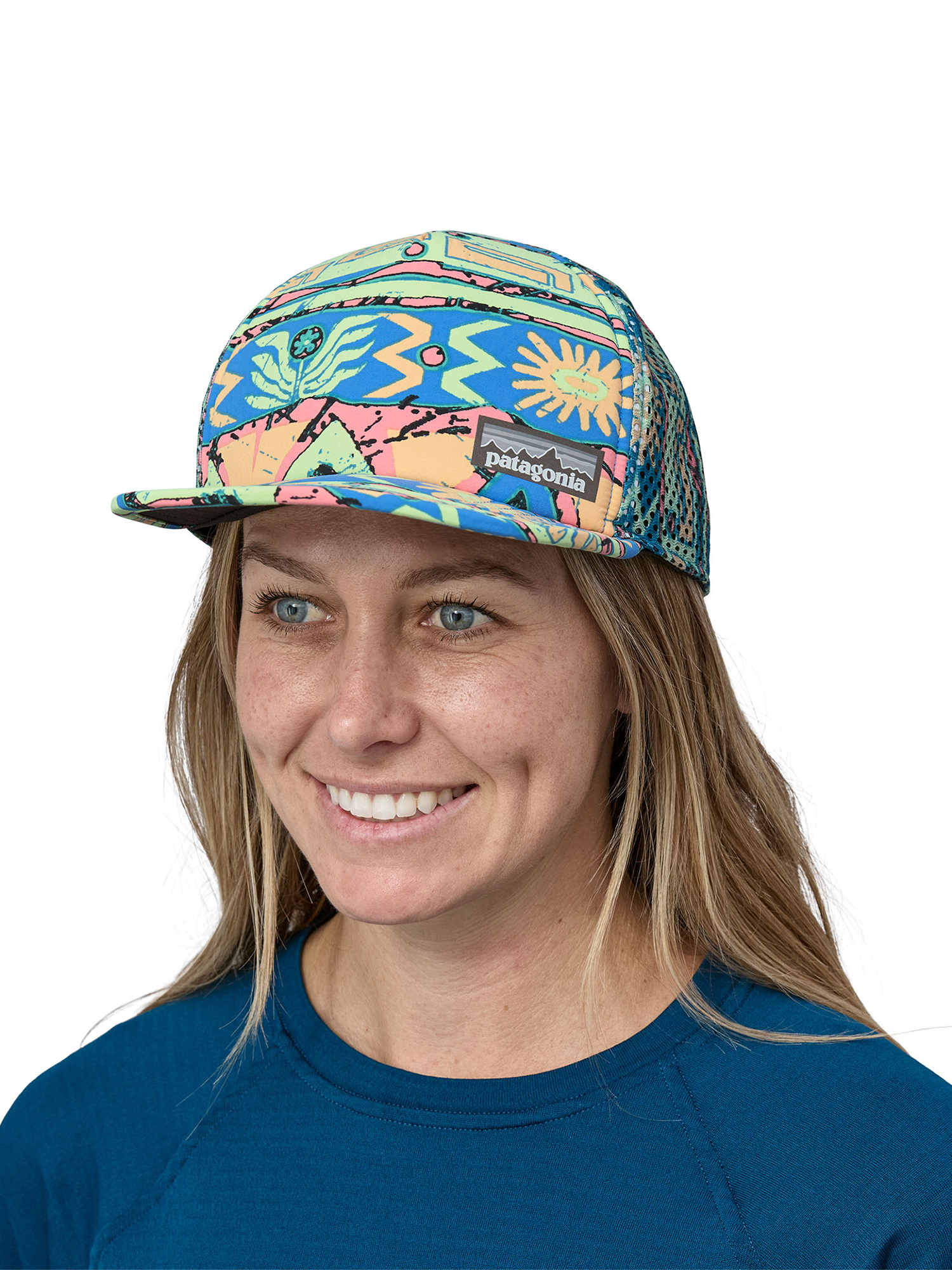 Duckbill bucket hat shop