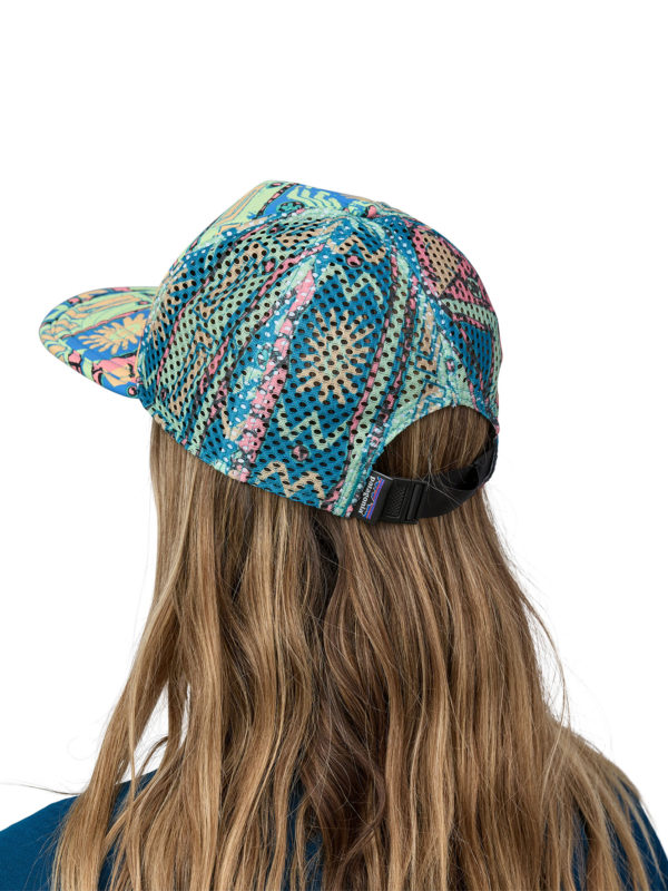 Patagonia Duckbill Trucker Hat - Image 3