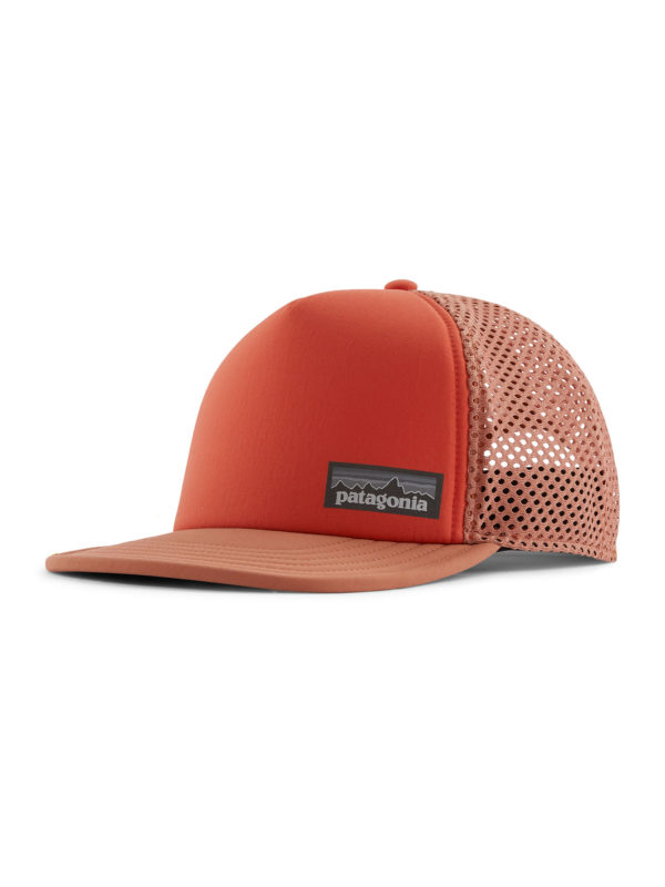 Patagonia Duckbill Trucker Hat - Image 4