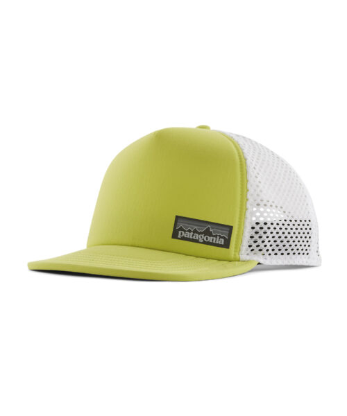 Patagonia Duckbill Trucker Hat Lippis