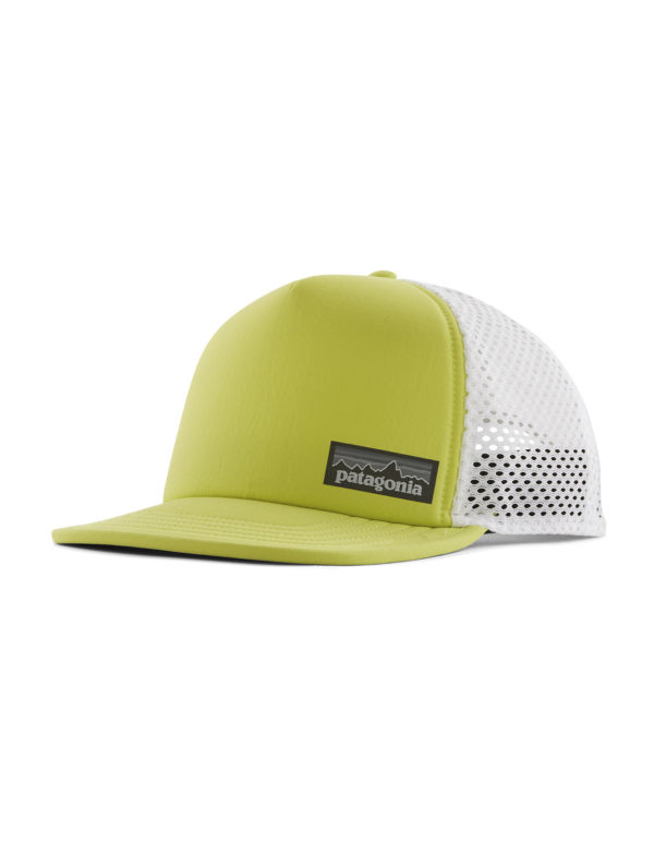 Patagonia Duckbill Trucker Hat - Image 5