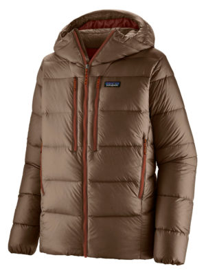 Alternative view of Patagonia Fiz Roy Down Hoody Men's