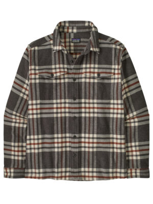 Alternative view of Patagonia Fjord Flannel Men's Shirt