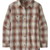 ALPENGLOW, OAR TAN
