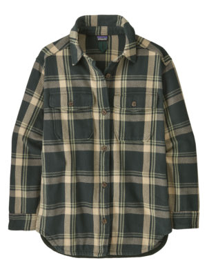 Patagonia Fjord Loft Overshirt Women's Jacket