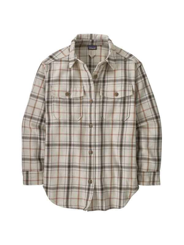Patagonia Fjord Loft Overshirt Women's Jacket