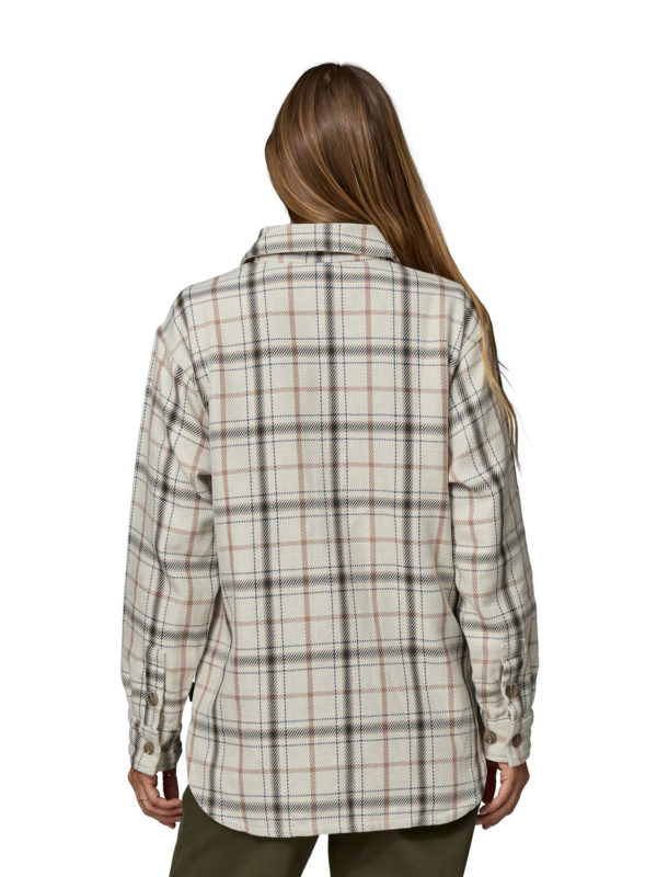 Patagonia Fjord Loft Overshirt Women's Jacket - Image 7