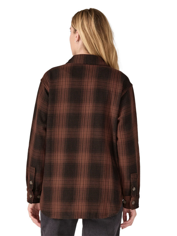 Patagonia Fjord Loft Overshirt Women's Jacket - Image 4