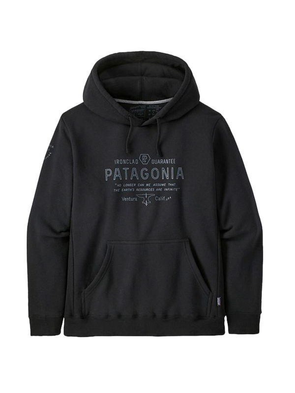 Patagonia Forge Mark Uprisal Miesten Huppari - Image 2
