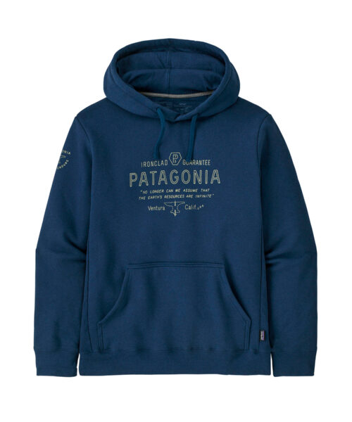 Patagonia Forge Mark Uprisal Miesten Huppari