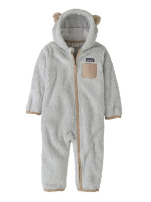 Patagonia Furry Friends Fleece Bunting Vauvan Haalari