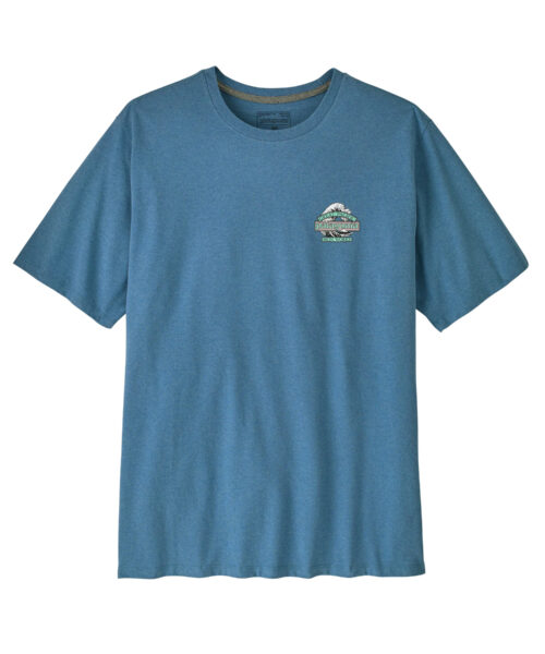 Patagonia Great Waves Responsibili-Tee Men's T-shirt