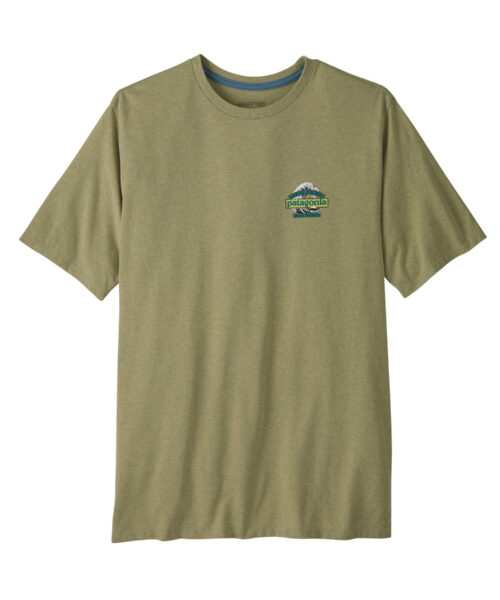 Patagonia Great Waves Responsibili-Tee®Men's T-shirt