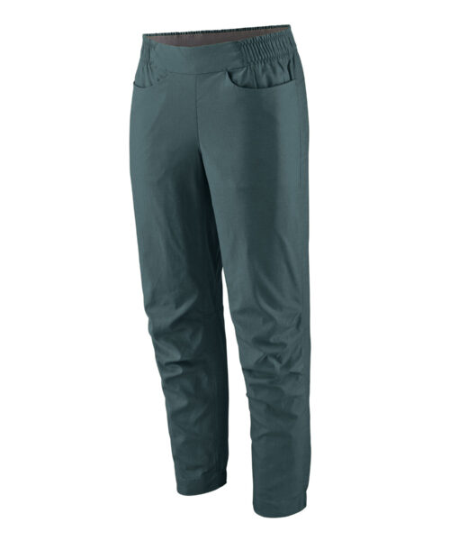 Patagonia Hampi Rock Pants - Regular Naisten Housut