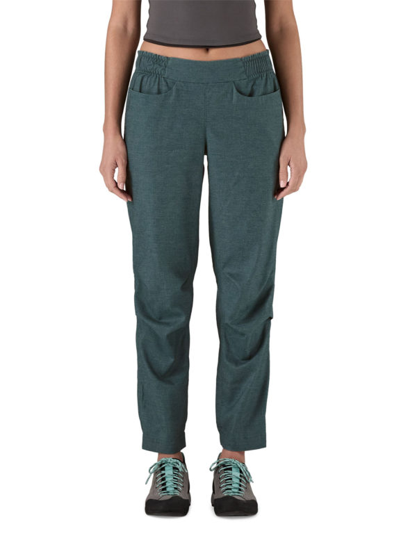 Patagonia Hampi Rock Pants - Regular Naisten Housut - Image 2