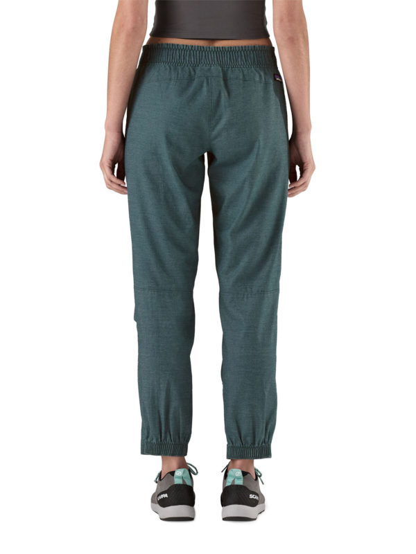 Patagonia Hampi Rock Pants - Regular Naisten Housut - Image 3