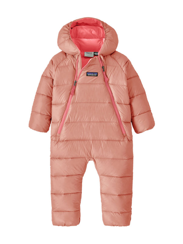 Patagonia Hi-Loft Down Kids' Winter Overall - Image 2