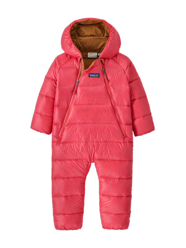 Patagonia Hi-Loft Down Kids' Winter Overall