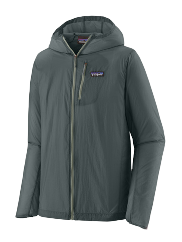 Patagonia Men's Houdini Jacket - Image 2