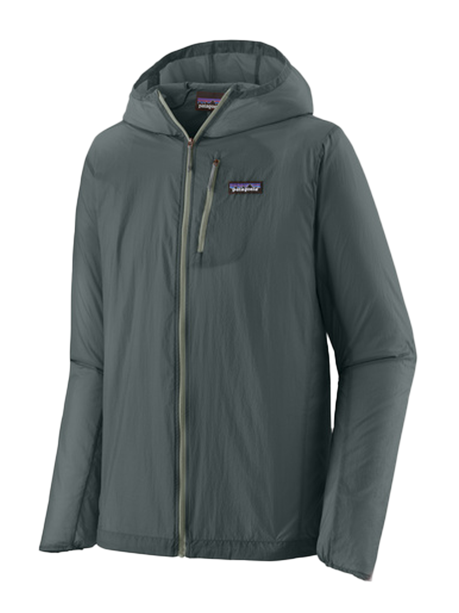 Houdini jacket shop