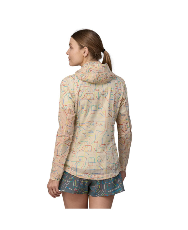 Patagonia Houdini Jacket Naisten Takki - Image 4