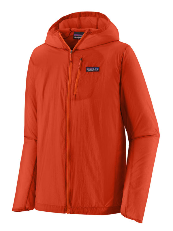 Patagonia Houdini Miesten Takki - Image 4
