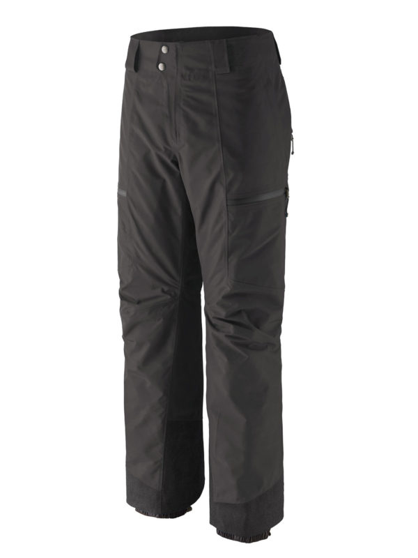 Patagonia Insulated Storm Shift Miesten Lasketteluhousut - Image 2