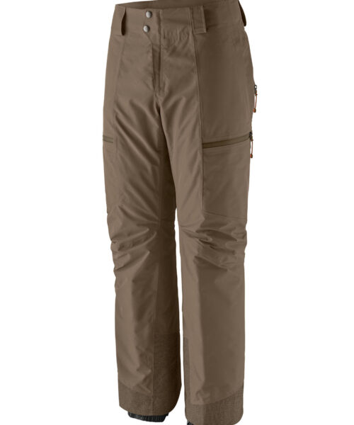Patagonia Insulated Storm Shift Miesten Lasketteluhousut