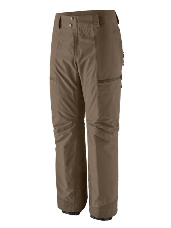 Patagonia Insulated Storm Shift Miesten Lasketteluhousut