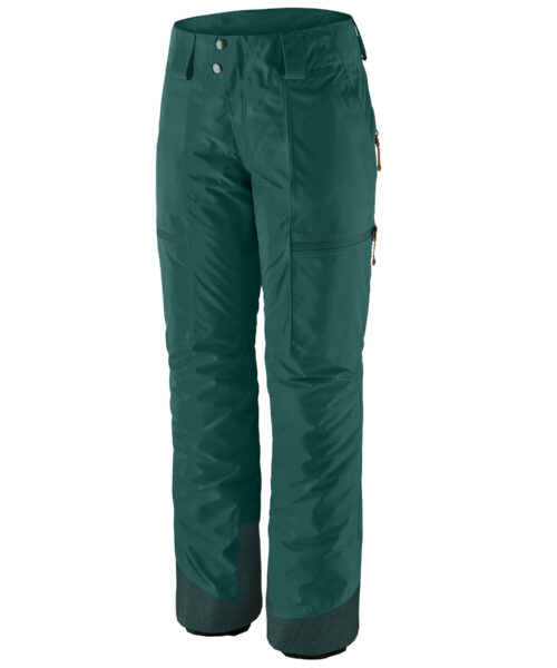 Patagonia Insulated Storm Shift Women's Ski Pants