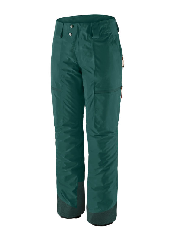 Patagonia Insulated Storm Shift Women's Ski Pants