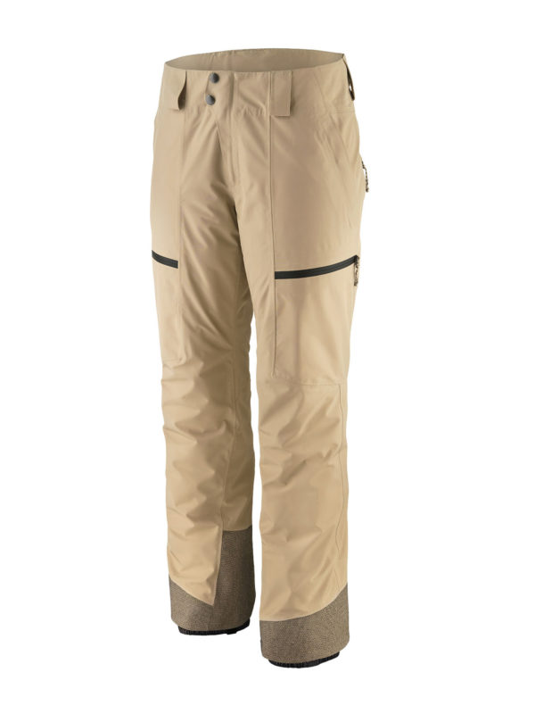 Patagonia Insulated Storm Shift Women's Ski Pants - Image 2