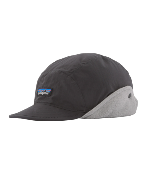 Patagonia Isthmus Earflap Lippis