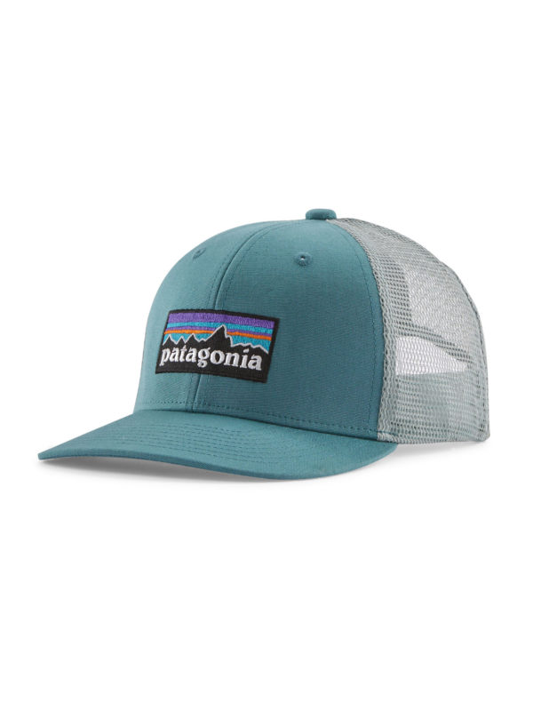 Patagonia Kids' Trucker Hat - Image 4