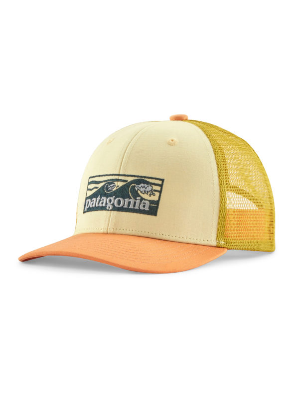 Patagonia Kids' Trucker Hat - Image 2