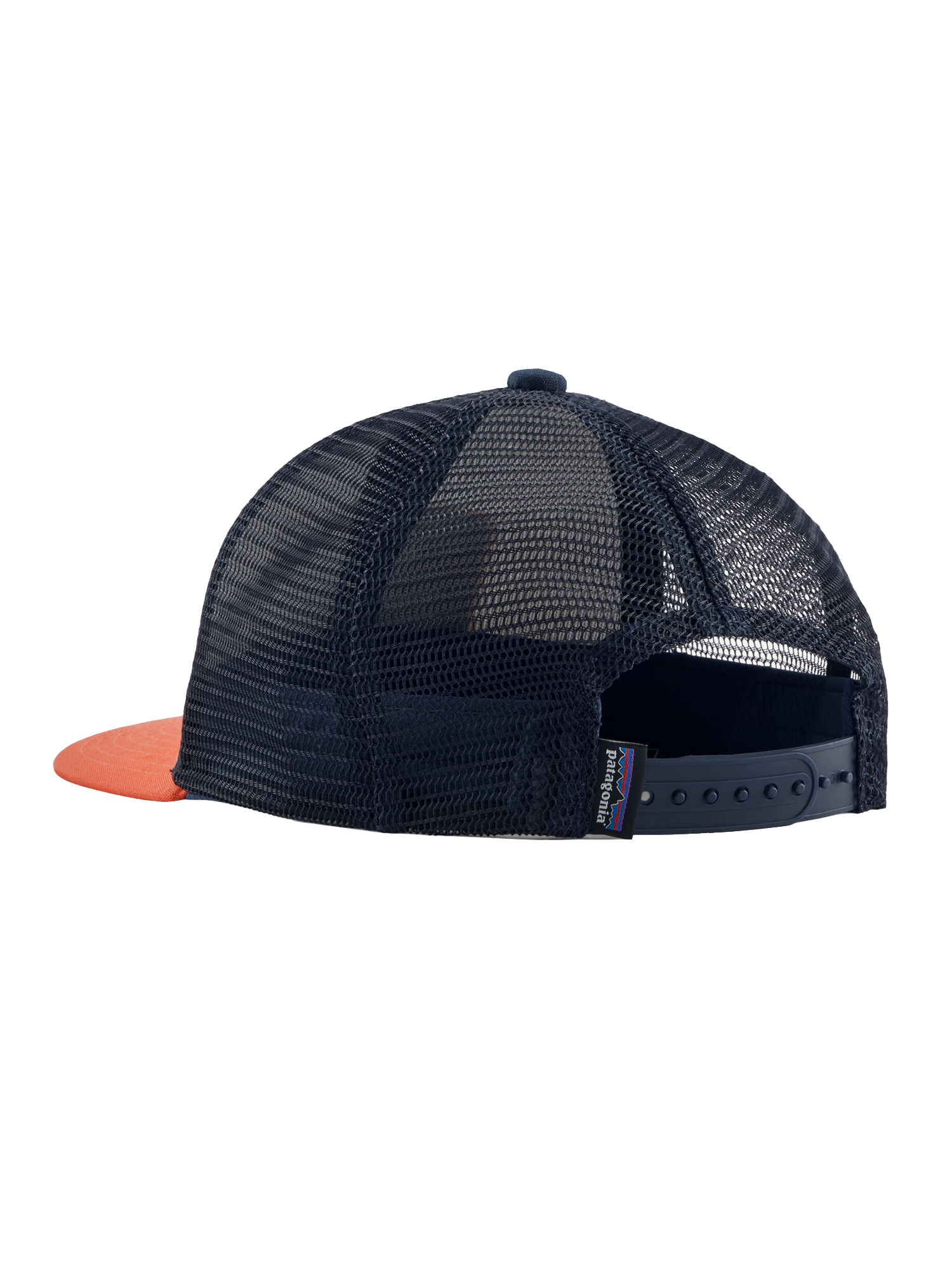Patagonia Kids' Trucker Hat Lasten Lippis - Image 2
