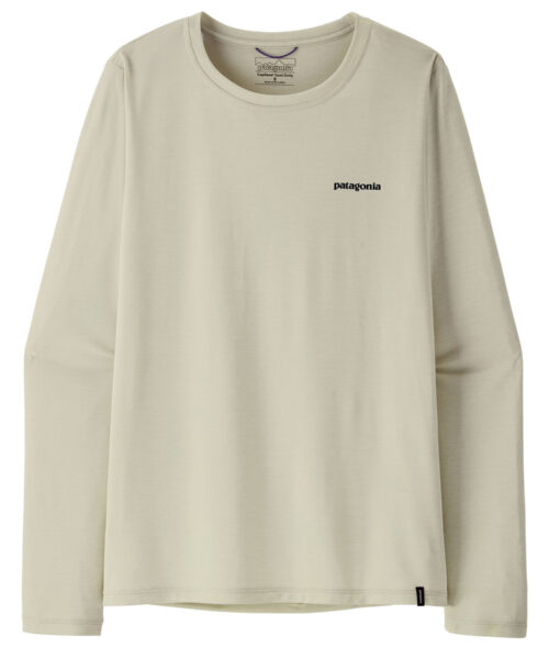 Patagonia L/S Cap Cool Daily Women's Shirt