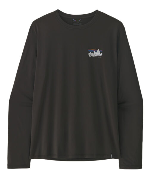 Patagonia L/S Cap Cool Daily Men's Shirt