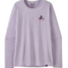 CCREST/FGLOVE PURPLE