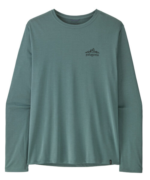 Patagonia LS Capilene® Cool Daily Men's Shirt