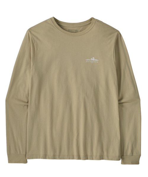Patagonia LS Fitz Roy Foothills Miesten Paita