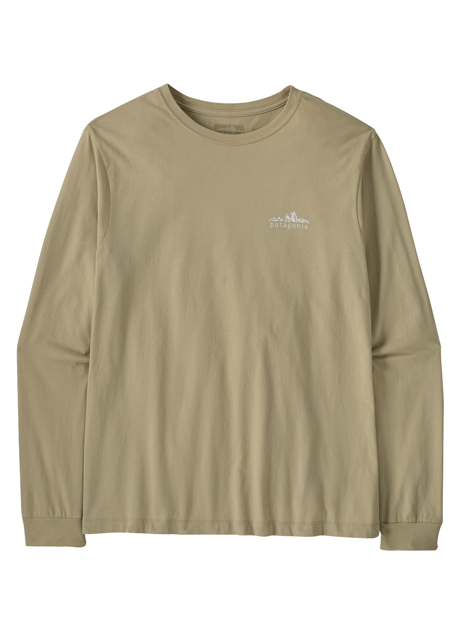 Patagonia LS Fitz Roy Foothills Miesten Paita