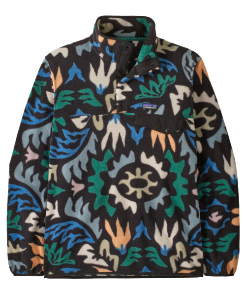 Patagonia LW Synchilla® Snap-T® Miesten Fleecepaita